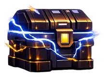 Lightning Storm bonus chest icon