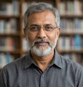 Sajid Karim