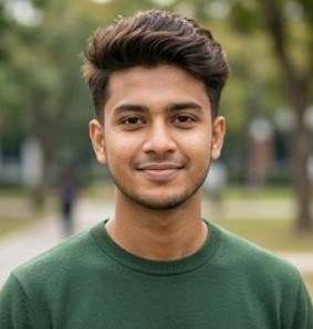 Farhan Ali