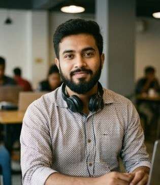 Tanvir Hossain